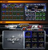 NFL BLITZ