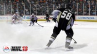 NHL 13