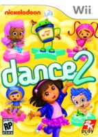 Nickelodeon Dance 2