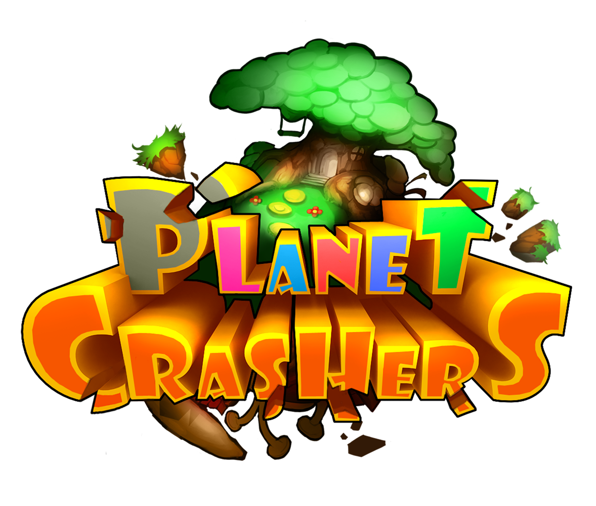 Planet Crashers - Family Friendly Gaming