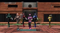 Power Rangers Super Samurai