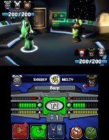 Rabbids Rumble