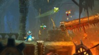 Rayman Legends