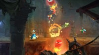 Rayman Legends