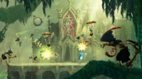 Rayman Legends