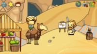 Scribblenauts Unlimited