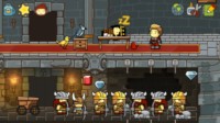 Scribblenauts Unlimited