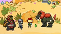 Scribblenauts Unlimited