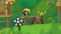 Scribblenauts Unlimited