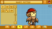 Scribblenauts Unlimited