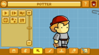 Scribblenauts Unlimited