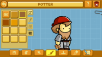 Scribblenauts Unlimited