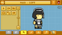 Scribblenauts Unlimited