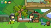 Scribblenauts Unlimited