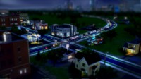 Sim City