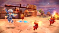 Skylanders Giants