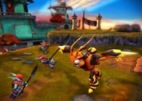 Skylanders Giants