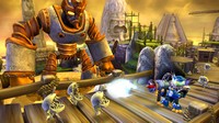 Skylanders Giants