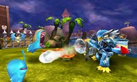 Skylanders Giants