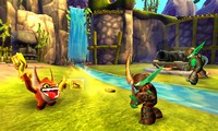 Skylanders Giants