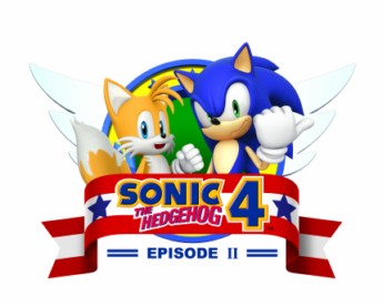 Sonic 4 Episode II