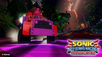 Sonic and All-Stars Racing Transformed