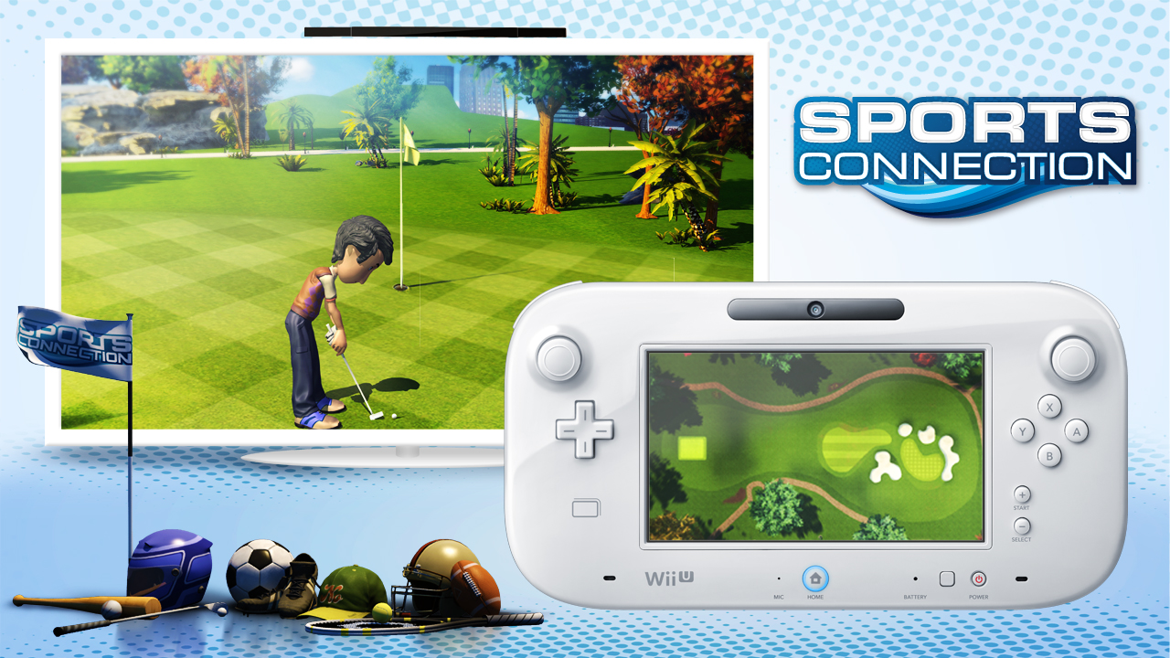 Game is connected. Игровой приставка Nintendo Wii u Premium Pack да. Геймпад Nintendo Wii u. Wii u консоль. Wii Sports Golf.