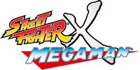 Street Fighter X Mega Man