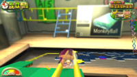 Super Monkey Ball Banana Splitz