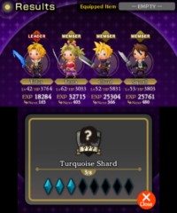 THEATRHYTHM FINAL FANTASY