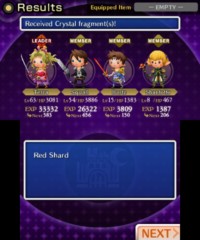 THEATRHYTHM FINAL FANTASY