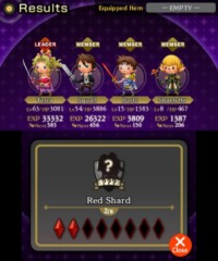 THEATRHYTHM FINAL FANTASY