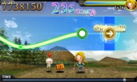 THEATRHYTHM FINAL FANTASY