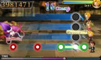 THEATRHYTHM FINAL FANTASY