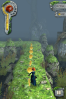 Temple Run Brave