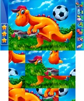 101 Dino Pets 3D