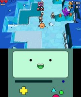Adventure Time Explore the Dungeon Because I DONT KNOW