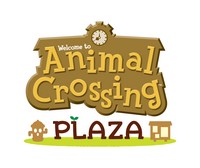 Animal Crossing Plaza