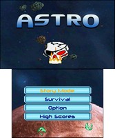 Astro