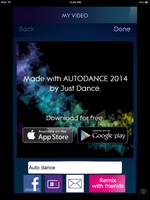 Autodance 2014 by Just Dance