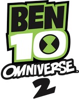 Ben 10 Omniverse 2