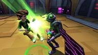 Ben 10 Omniverse 2