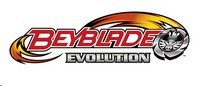 Beyblade Evolution