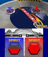 Beyblade Evolution