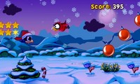 Bird Mania Christmas 3D