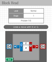 Brain Age Concentration Training