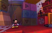 Castle of Illusion Starring Mickey Mouse