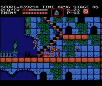Castlevania