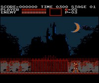 Castlevania