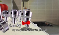 Chibi-Robo Photo Finder